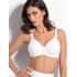 Бюстгальтер мягкая чашка Sielei DONNA 962 bianco, Цвет: bianco (белый), Размеры: 80D, изображение 3