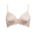 Бюстгальтер с мягкой чашкой Sielei PURE LOVE 1970 cipria, Цвет: cipria (телесный), Размеры: 95C, изображение 5