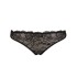 Кружевные трусы стринги Sielei PURE LOVE 1973 nero, Цвет: nero (черный), Размеры: XS, изображение 5 Кружевные трусы стринги Sielei PURE LOVE 1973 nero, Цвет: nero (черный), Размеры: XS, изображение 5