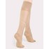 Гольфы Fiore 2102/M TRAVEL FIRM 20 den, Цвета: телесный, Размеры: UN