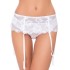 Пояс для чулок Lormar LUX rc bianco, Цвет: bianco (белый), Размеры: L Пояс для чулок Lormar LUX rc bianco, Цвет: bianco (белый), Размеры: L