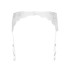 Пояс для чулок Lormar LUX rc bianco, Цвет: bianco (белый), Размеры: L, изображение 3 Пояс для чулок Lormar LUX rc bianco, Цвет: bianco (белый), Размеры: L, изображение 3