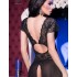 Бэби-долл Chilirose 4167, Цвет: черный, Размеры: M, изображение 4 Бэби-долл Chilirose 4167, Цвет: черный, Размеры: M, изображение 4
