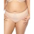 Трусы слипы миди Gaia 874 SAMIRA MAXI бежевый, Цвет: бежевый, Размеры: L