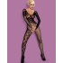 Боди-комбинезон Obsessive F 210, Цвет: черный, Размеры: S/M/L Боди-комбинезон Obsessive F 210, Цвет: черный, Размеры: S/M/L