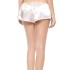 Атласные шортики OPIUM ISTINTO 410 жемчужный, Цвет: жемчужный, Размеры: M/L, изображение 2