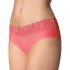 Трусы слипы Julimex HIPSTER PANTY коралл, Цвет: коралл, Размеры: S Трусы слипы Julimex HIPSTER PANTY коралл, Цвет: коралл, Размеры: S