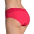 Трусы слипы Julimex HIPSTER PANTY красный, Цвет: красный, Размеры: XL, изображение 2