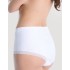 Трусы шортики Julimex RUBY белый, Цвет: белый, Размеры: S, изображение 2