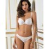 Бюстгальтер с пуш-ап Sielei WONDER LACE 2444 bianco, Цвет: bianco (белый), Размеры: 70B, изображение 6