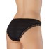 Трусы слипы Amelie FORTUNA 8010-2 черный new, Цвет: черный, Размеры: XXS, изображение 3 Трусы слипы Amelie FORTUNA 8010-2 черный new, Цвет: черный, Размеры: XXS, изображение 3