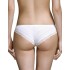 Трусы бразилиана Amelie FORTUNA 8009-3 белый new, Цвет: белый, Размеры: XXS, изображение 3