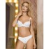 Трусы слипы Amelie FORTUNA 8010-2 белый new, Цвет: белый, Размеры: S, изображение 4 Трусы слипы Amelie FORTUNA 8010-2 белый new, Цвет: белый, Размеры: S, изображение 4
