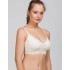 Топ-бралетт Amelie NINA 1007 молочный, Цвет: молочный, Размеры: M, изображение 4