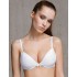 Бюстгальтер пуш-ап Amelie NINA 1008 белый, Цвет: белый, Размеры: 75B, изображение 3 Бюстгальтер пуш-ап Amelie NINA 1008 белый, Цвет: белый, Размеры: 75B, изображение 3