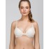 Бюстгальтер пуш-ап Amelie NINA 1008 молочный, Цвет: молочный, Размеры: 85C, изображение 3