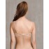 Бюстгальтер балконет Amelie NINA 1009 бежевый, Цвет: бежевый, Размеры: 80F, изображение 2