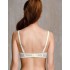 Бюстгальтер балконет Amelie NINA 1009 молочный, Цвет: молочный, Размеры: 75B, изображение 2