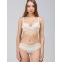 Трусы брифы Amelie NINA 1011-2 молочный, Цвет: молочный, Размеры: M, изображение 3