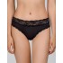 Трусы брифы Amelie NINA 1011-2 черный, Цвет: черный, Размеры: S Трусы брифы Amelie NINA 1011-2 черный, Цвет: черный, Размеры: S