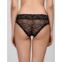 Трусы брифы Amelie NINA 1011-2 черный, Цвет: черный, Размеры: S, изображение 2 Трусы брифы Amelie NINA 1011-2 черный, Цвет: черный, Размеры: S, изображение 2
