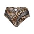 Трусы брифы Julimex KISS леопард, Цвет: леопард, Размеры: S, изображение 3