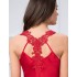 Топ атласный с кружевной спинкой Mia-Amore MILAN 8329 красный, Цвет: красный, Размеры: XS, изображение 3 Топ атласный с кружевной спинкой Mia-Amore MILAN 8329 красный, Цвет: красный, Размеры: XS, изображение 3