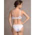 Бюстгальтер балконет Mioocchi LAURA 7542 bianco, Цвет: bianco, Размеры: 75D, изображение 3