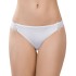 Трусы бразилиана Mioocchi TESSA 7602 bianco, Цвет: bianco, Размеры: M