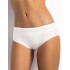 Трусы шорты хлопковые Sielei I PERFETTI 1251 PANTY bianco, Цвет: bianco (белый), Размеры: 3XL