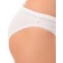 Трусы слипы хлопковые Sielei I PERFETTI 1255 SLIP bianco, Цвет: bianco (белый), Размеры: M, изображение 3