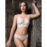 Бюстгальтер бралетт VOVA PAOLA V48412 белый, Цвет: белый, Размеры: 75D, изображение 2 Бюстгальтер бралетт VOVA PAOLA V48412 белый, Цвет: белый, Размеры: 75D, изображение 2