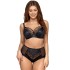 Бюстгальтер мягкий Ava MRS STEAL THE SHOW 1813 M, Цвет: черный, Размеры: 65E, изображение 2 Бюстгальтер мягкий Ava MRS STEAL THE SHOW 1813 M, Цвет: черный, Размеры: 65E, изображение 2