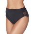 Трусы утяжка Janira 1031868 GRETA SHAPE negro, Цвет: negro (черный), Размеры: L