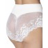 Трусы утяжка Janira 1031869 GRETA SHAPE blanco, Цвет: blanco (белый), Размеры: XL, изображение 2