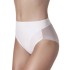 Трусы моделирующие Janira 1030754 VIENTRE PLANO SECRETS blanco, Цвет: blanco (белый), Размеры: L, изображение 3