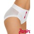 Трусы моделирующие Janira 1030754 VIENTRE PLANO SECRETS blanco, Цвет: blanco (белый), Размеры: L