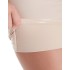 Бежевая юбка-утяжка с трусиками Janira 31233 COMBI-SLIP SILUETA ESBELTA, Цвета: bruma, Размеры: M, изображение 3