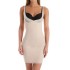Платье-утяжка с трусиками Janira 31401 COMBI-DRESS SLIP ESBELTA dune, Цвет: dune, Размеры: M, изображение 3 Платье-утяжка с трусиками Janira 31401 COMBI-DRESS SLIP ESBELTA dune, Цвет: dune, Размеры: M, изображение 3