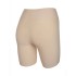 Корректирующие шорты Julimex 574 BERMUDY SLIM ALL DAY бежевый, Цвет: бежевый, Размеры: S, изображение 4