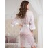 Кружевной пеньюар Mia-Mia MAGDALENA 17437 белый, Цвет: белый, Размеры: L/XL, изображение 2 Кружевной пеньюар Mia-Mia MAGDALENA 17437 белый, Цвет: белый, Размеры: L/XL, изображение 2