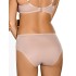 Трусы слипы миди Nipplex ANNA FIGI телесный, Цвет: телесный, Размеры: M, изображение 2