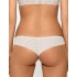 Трусы бразилиана Nipplex NIKOLETA BRAZYLIANY, Цвет: экрю, Размеры: S, изображение 2
