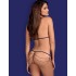 Эротический комплект Obsessive REDELLA SET, Цвет: черный, Размеры: L/XL, изображение 2 Эротический комплект Obsessive REDELLA SET, Цвет: черный, Размеры: L/XL, изображение 2