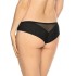 Трусы бразилиана Gaia 928 EMILY figi brazilian черный, Цвет: черный, Размеры: M, изображение 2