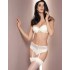 Трусы бразилиана Leilieve FROU-FROU 802 champagne, Цвет: champagne, Размеры: XS, изображение 3