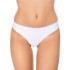 Трусы бразилиана Leilieve FROU-FROU 8073 bianco, Цвет: bianco, Размеры: XS