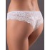 Трусы бразилиана кружевные Leilieve ITALIAN CLASS 3254 bianco, Цвет: bianco (белый), Размеры: M, изображение 2