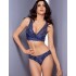 Кружевной бралетт с пуш-ап Leilieve ITALIAN CLASS С6168 bluette, Цвет: bluette (синий), Размеры: 85C