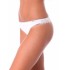 Трусы стринги Leilieve MI PIACI 6132 bianco, Цвет: bianco (белый), Размеры: L